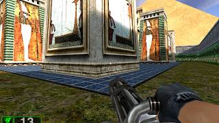 Cannon Yard 2 preview