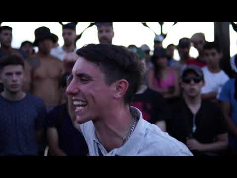 VARELA vs ZETHA -SEMIFINAL- Regional Maldonado ft Párate de Rima