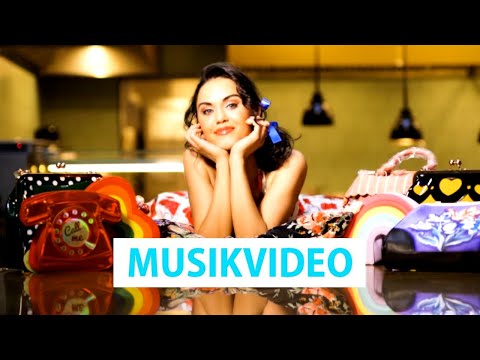 Vanessa Neigert - Liebesliedphobie (Offizielles Video)