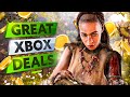 AMAZING XBOX DEALS | Far Cry Primal, Nexomon, Battle Brothers, Citizen Sleeper & MORE!