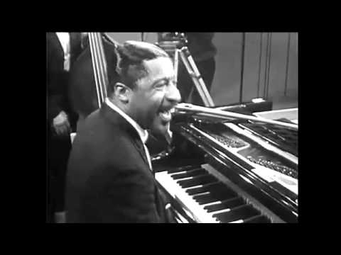 Erroll Garner - Caravan