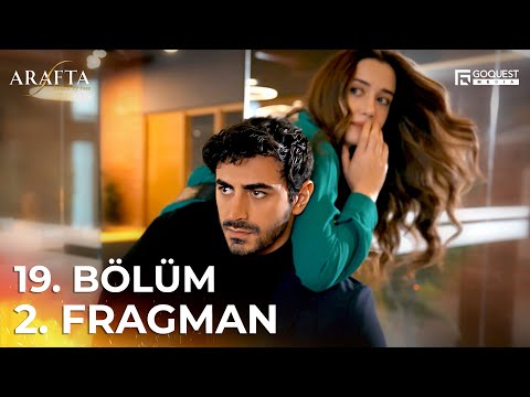 ARAFTA 19. Bölüm 02. Fragmanı | Yeni Diziler 2025 | Arafta - Türk Dizileri  @araftadizisi  #EP19