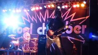 Coal Chamber - Not Living LIVE Corpus Christi Tx. 4/27/13