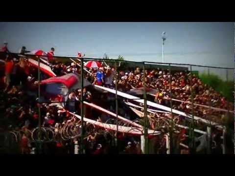 Video V Defensa 2 – Huracán 1 en Varela