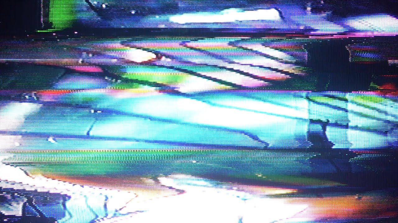 SHATTERED REFLECTIONS