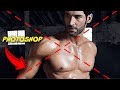 The PROBLEM With Men's Health (Tom Ellis Workout)