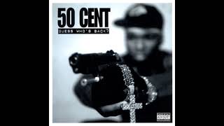 50 Cent - That&#39;s What&#39;s Up (ft. G-Unit)