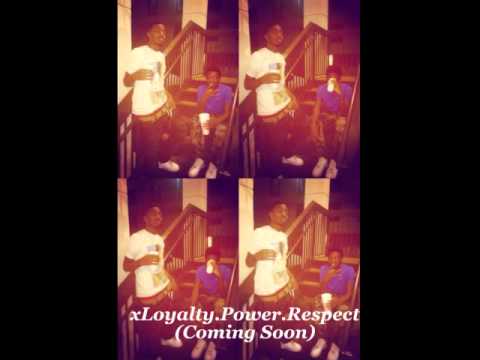 Lit Drew Ft. Pnutt Tha Yunginn - Bout Dhat