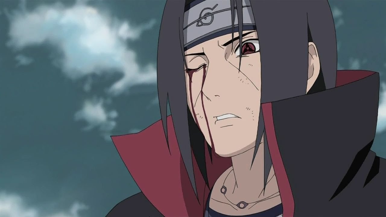 Como ser igual ao ITACHI UCHIHA: 5 dicas rápidas para VOCÊ aplicar hoje mesmo em sua vida!