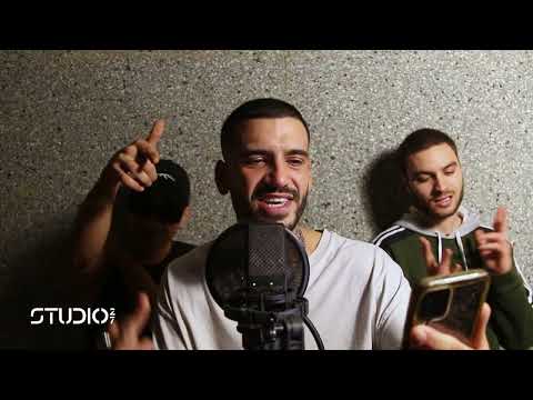 Cypher PASSA O MIC #7 - OLIVER GHOST / BENDER 7 / CACHAPA (Prod. Lazy) (DJ Tommy El Finger)