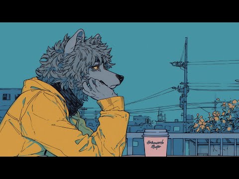 Video Thumbnail: It's 6 A.M. and I haven't slept [lofi beats]