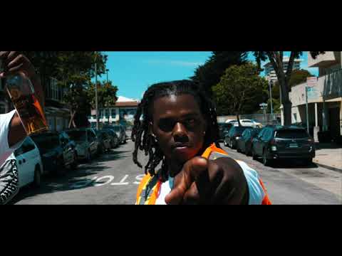 Yung Semi- Steppa (Remix)ft. Stunnaman02 & All American P