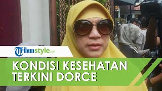 Ada Tiga Titik Syaraf Dorce Gamalama yang Terganggu, Masih Sulit Komunikasi dan Jalani Terapi