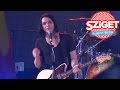 Placebo Live - Too Many Friends @ Sziget 2014