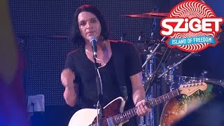 Placebo Live - Too Many Friends @ Sziget 2014