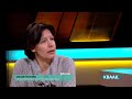 Wendy Thijssen is arts op de Spoedeisende Hulp bij het Catharina Ziekenhuis in Eindhoven. | KRAAK