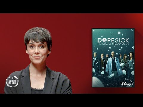 “Es fundamental que haya una serie que cuente esto”, Belén Cuesta sobre Dopesick