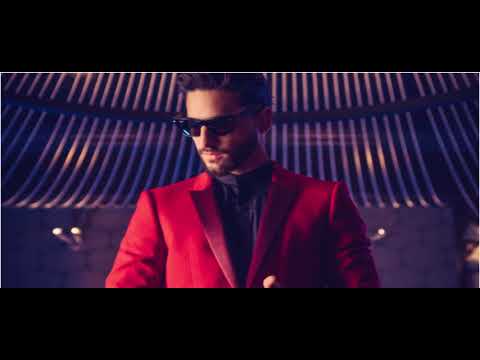 Maluma- Felices Los 4 (Italian Version by Felipe Romero - Mix Edit by Angelo Sika)