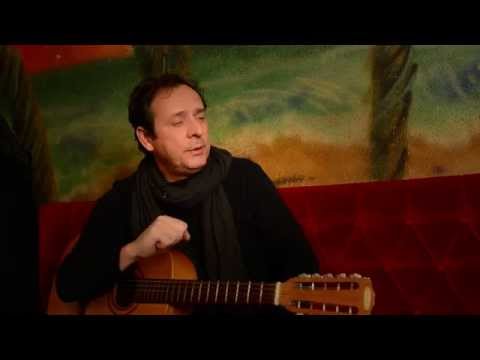 Márcio Faraco - "Cajueiro" (Album Presentation)