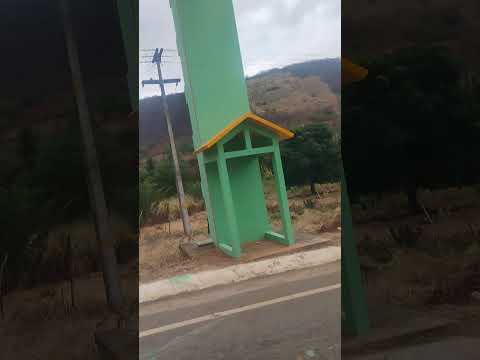 Distrito de Jatiúca pertence a cidade de Santa Cruz da Baixa Verde-PE