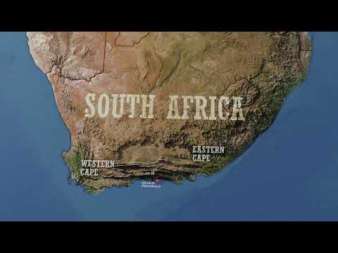 Great White: Reign of Terror | Shark Week | VFX, Maps & AI Reconstruction