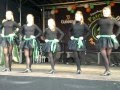 Irish Dancing St. Patrick's Day Copenhagen ...