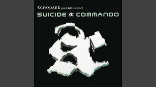 Suicide Commando (New York Cut)