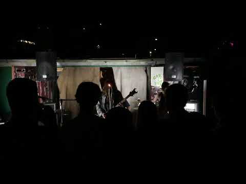 Besna - Cesta krvi & Strach