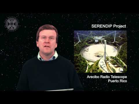 9.3. ASTROBIO - How do we look for extraterrestrial intelligences?