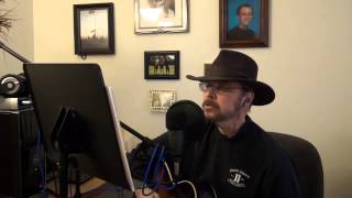 Gift of Song - Neil Diamond (cover sung by Bill)