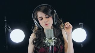 &quot;Yeul&#39;s Theme&quot; (Cover // Final Fantasy XIII-2) (Adriana Figueroa)