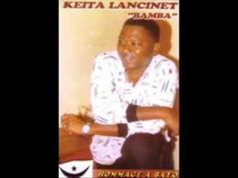 KL Bamba kankou Keita