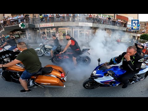 Bike fest Prnjavor 2022