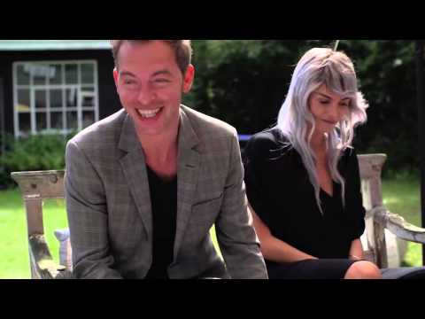 Antonellis Hus - Kap. 6 - De 3 forsangere