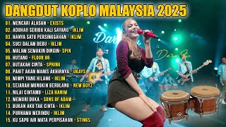 Download lagu Dangdut Koplo Malaysia 2025 | Mencari Alasan, Hanya Satu Persinggahan | Full Album Lagu Jawa Viral mp3