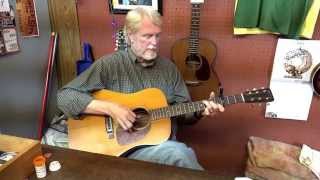 Tommy Edwards - Freight Train