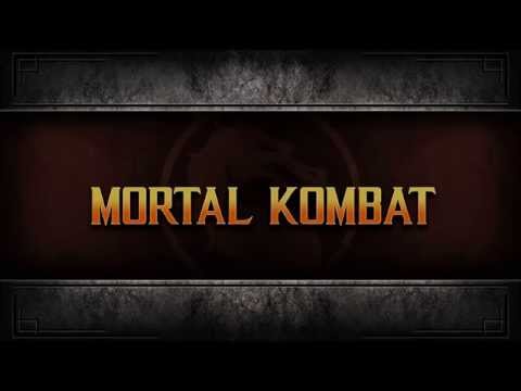 Mortal Kombat 1 Theme HD Remake - MK 1 Character Select Theme