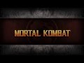 Mortal Kombat 1 Theme HD Remake - MK 1 Character Select Theme