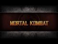 Mortal Kombat 1 Theme HD Remake MK 1 Character Select Theme