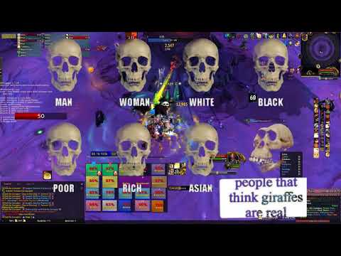 PMA vs Mythic N'Zoth