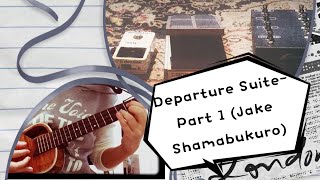 Departure Suite - Part 1 ( From Travels, Jake Shimabukuro)