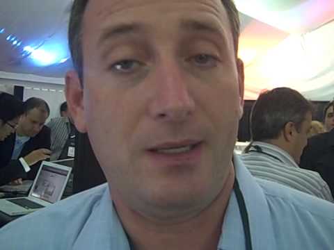 Waze interview with The Next Web