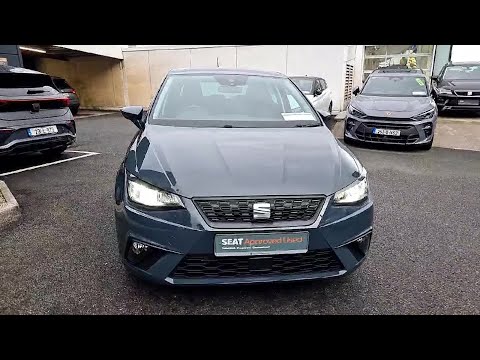 SEAT Ibiza 1.0TSI SE+ 95HP**Call John 0861913954 - Image 2