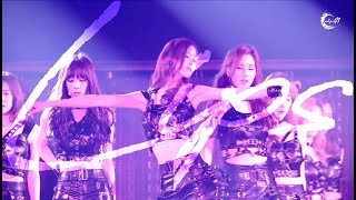 Lips - Girls Generation (少女時代 ) SNSD [ENGLISH LYRICS]