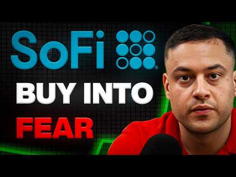 SoFi's CEO is Waiting for March 1st! Do this Now!