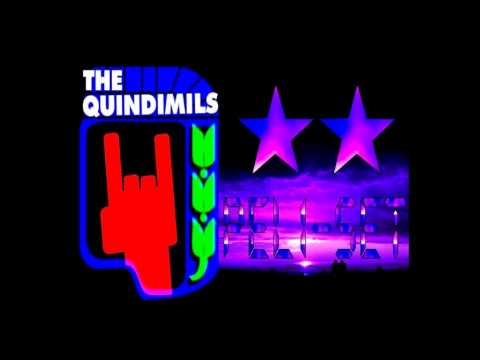 peli set feat the quindimils tolueno remix