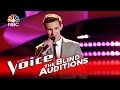 The Voice 2016 Blind Audition Riley Elmore The Way You Look Tonight Vietsub