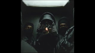 Macklemore &quot;Wings&quot; DRILL Remix (Chorus Only)