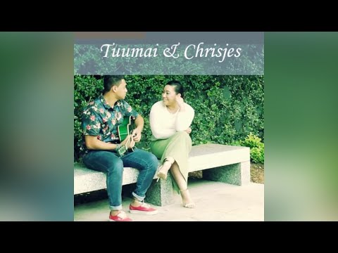 Chrisjes & Tuumai Vaimoso - Forever & Always (Cover)