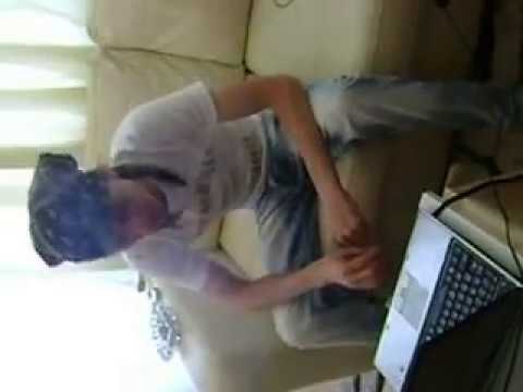 Ridvan Rap 2012  Live Performance ( Rido Baas )